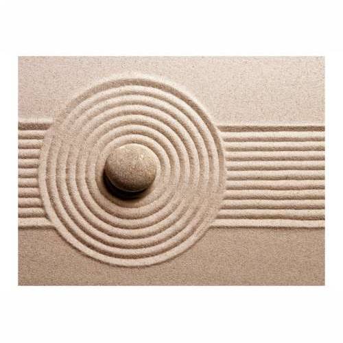 Foto tapeta - relax - zen 250x193 Cijena