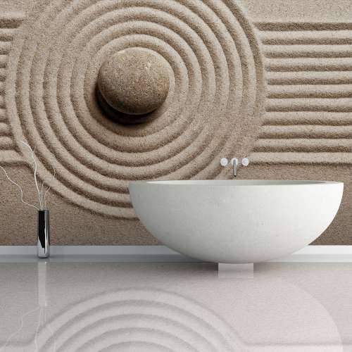 Foto tapeta - relax - zen 300x231 Cijena