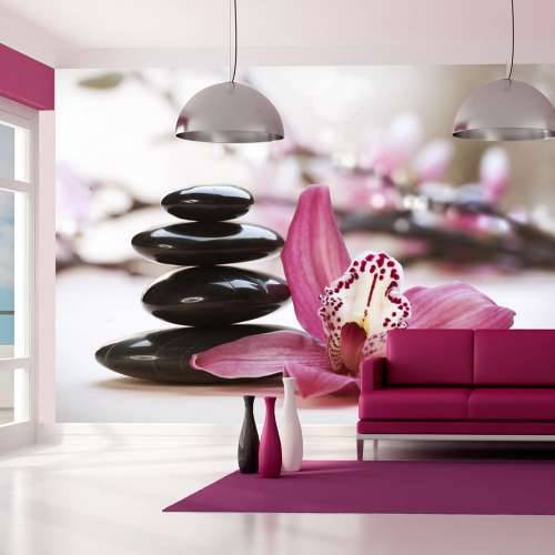 Foto tapeta - Relaxation and Wellness 250x193 Cijena