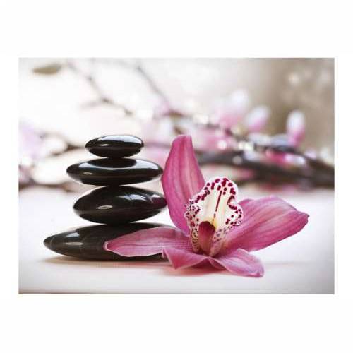Foto tapeta - Relaxation and Wellness 250x193 Cijena
