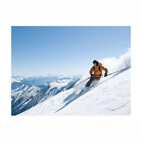 Foto tapeta - Ski 350x270 Cijena