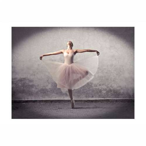Foto tapeta - Classical dance - poetry without words 250x193 Cijena