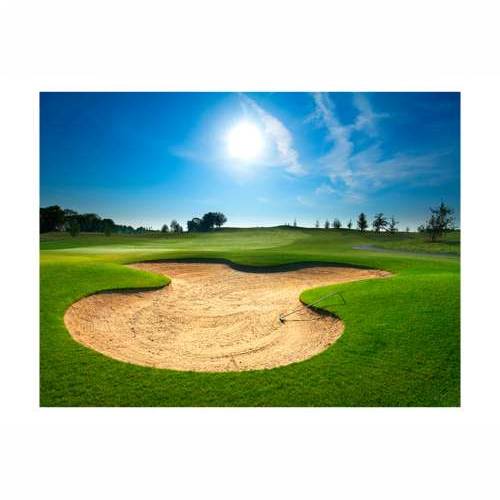 Foto tapeta - Golf pitch 350x270 Cijena