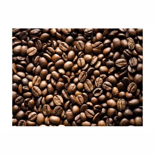 Foto tapeta - Roasted coffee beans 250x193 Cijena