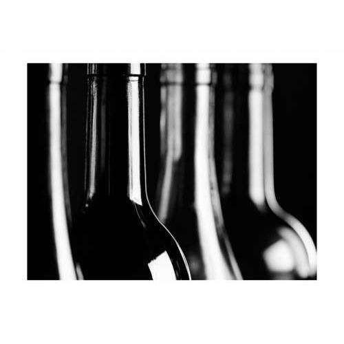 Foto tapeta - Wine bottles 350x270 Cijena