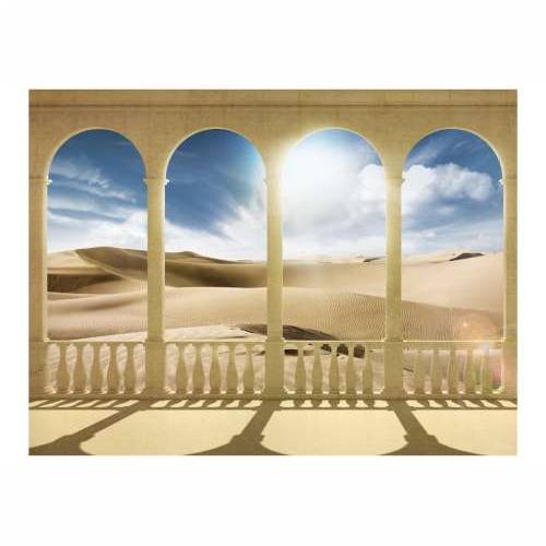 Foto tapeta - Dream about Sahara 200x154 Cijena
