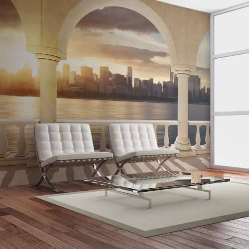 Foto tapeta - Dream about New York 350x270 Cijena