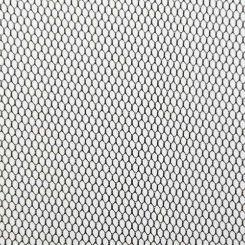 Zastor protiv insekata s 10-dijelnom mrežom crni 240 x 240 cm Cijena