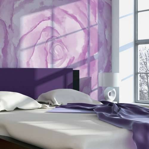 Foto tapeta - rose (pink) 200x154 Cijena