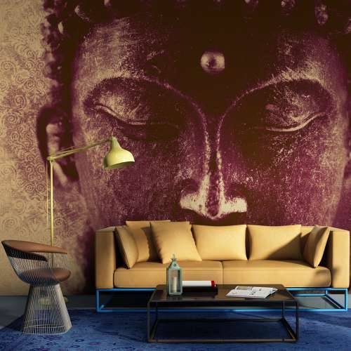 Foto tapeta - Wise Buddha 250x193 Cijena
