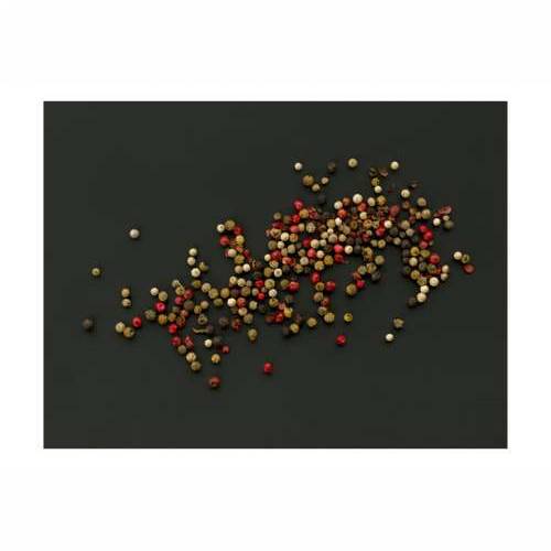 Foto tapeta - Composition of coloured pepper 350x270 Cijena