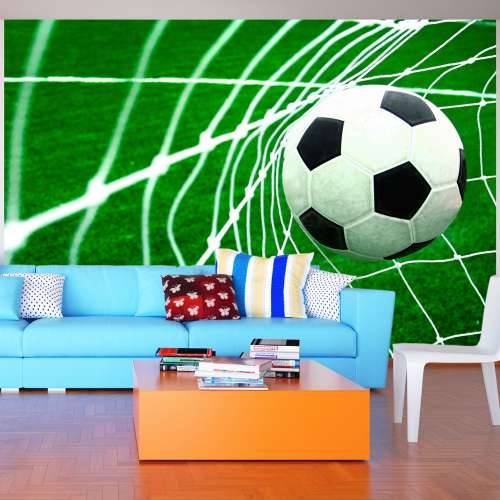 Foto tapeta - Goal! 100x70 Cijena
