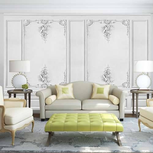 Foto tapeta - Palatial wall 100x70 Cijena