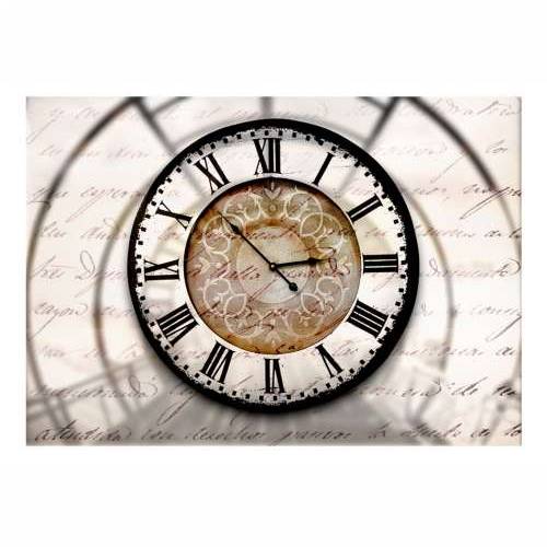 Foto tapeta - Elusive time  200x140 Cijena