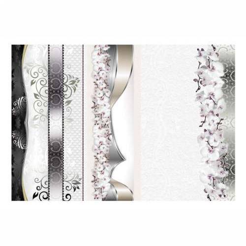 Foto tapeta - Parade of orchids 100x70 Cijena