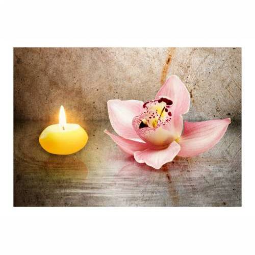 Foto tapeta - Romantic evening 200x140 Cijena