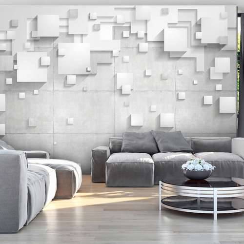 Foto tapeta - Cloudy afternoon 100x70 Cijena