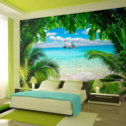 Foto tapeta - Phuket Province 100x70 Cijena