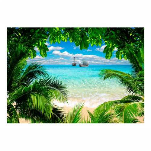 Foto tapeta - Phuket Province 100x70 Cijena