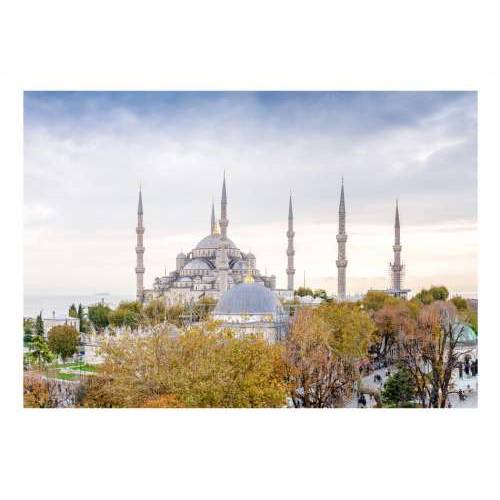 Foto tapeta - Hagia Sophia - Istanbul 400x280 Cijena