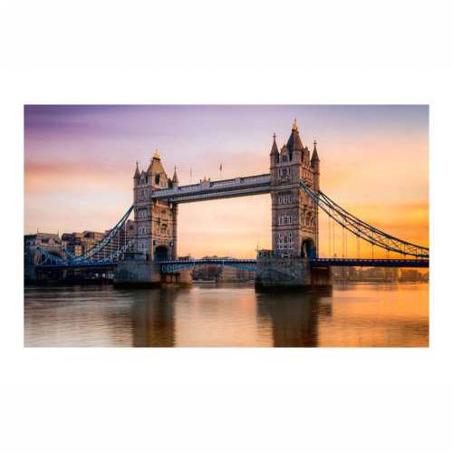 Foto tapeta - Tower Bridge at dawn 450x270 Cijena