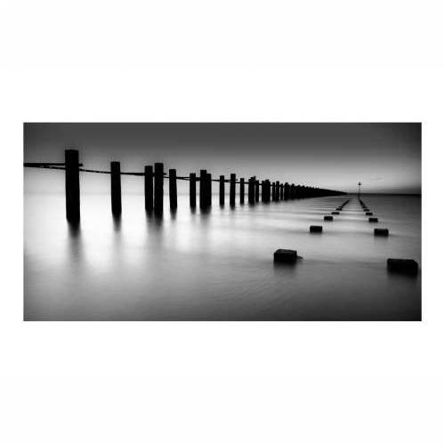 Foto tapeta XXL - Thames Estuary at Shoeburyness, England 550x270 Cijena