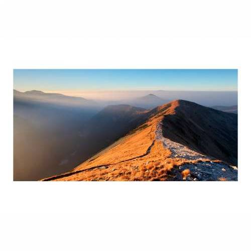 Foto tapeta XXL - Mountain footpath, Tatras 550x270 Cijena