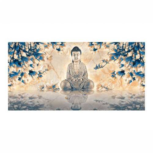 Foto tapeta XXL - Buddha of prosperity 550x270 Cijena