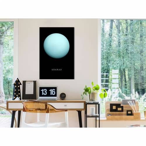 Slika - Uranus (1 Part) Vertical 40x60 Cijena