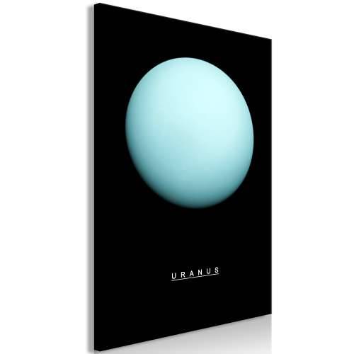 Slika - Uranus (1 Part) Vertical 60x90 Cijena