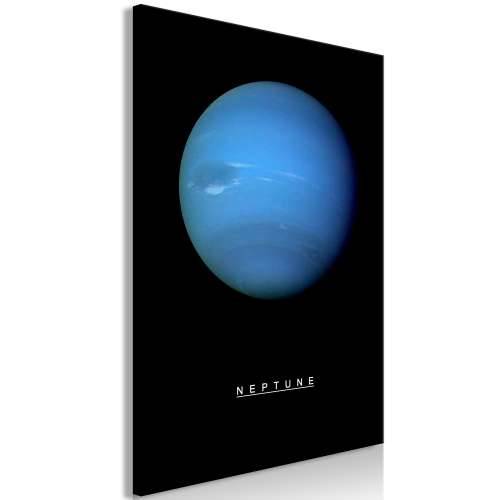Slika - Neptune (1 Part) Vertical 40x60 Cijena