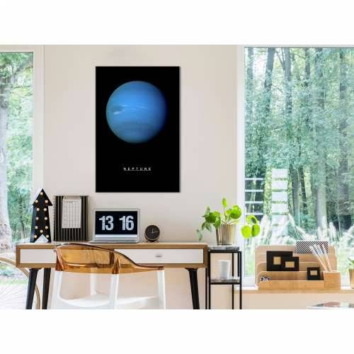 Slika - Neptune (1 Part) Vertical 60x90 Cijena