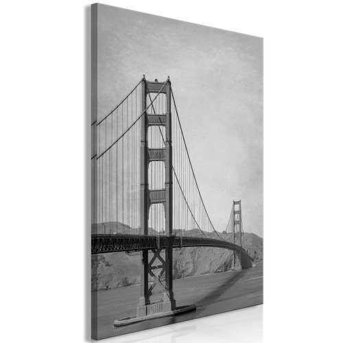Slika - Bridge (1 Part) Vertical 60x90 Cijena