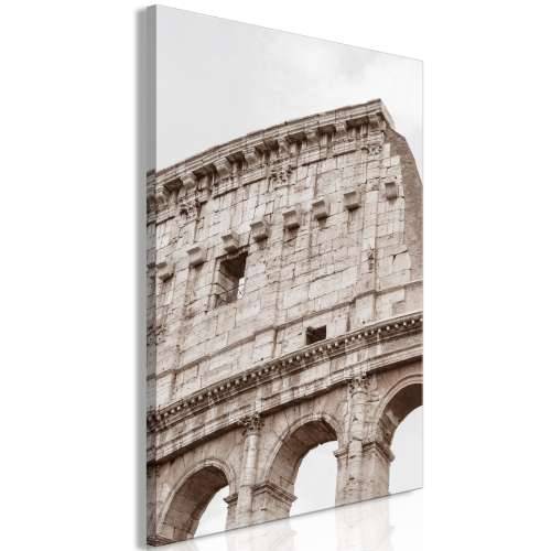 Slika - Colosseum (1 Part) Vertical 40x60 Cijena