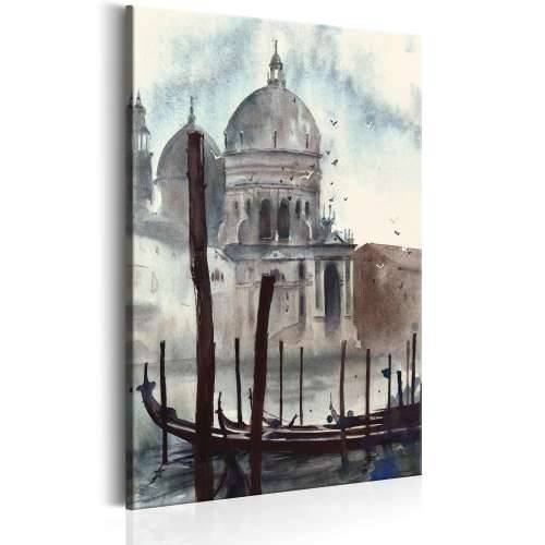Slika - Watercolour Venice 80x120 Cijena