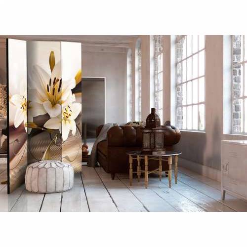 Paravan u 3 dijela - The Desert’s Garden  [Room Dividers] 135x172 Cijena