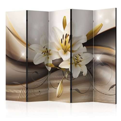 Paravan u 5 dijelova - The Desert’s Garden II [Room Dividers] 225x172 Cijena