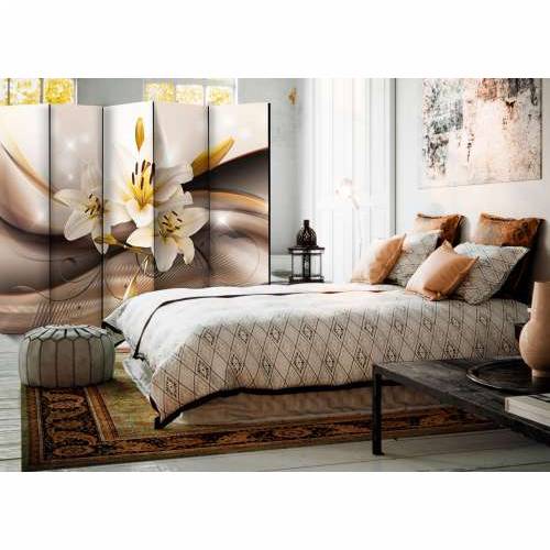 Paravan u 5 dijelova - The Desert’s Garden II [Room Dividers] 225x172 Cijena