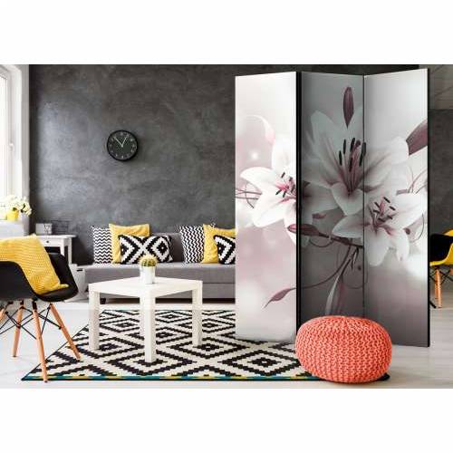 Paravan u 3 dijela - Favourite of Kings [Room Dividers] 135x172 Cijena