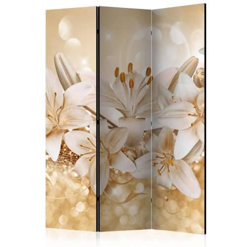 Paravan u 3 dijela - Royal Entourage [Room Dividers] 135x172 Cijena