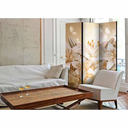 Paravan u 3 dijela - Royal Entourage [Room Dividers] 135x172 Cijena
