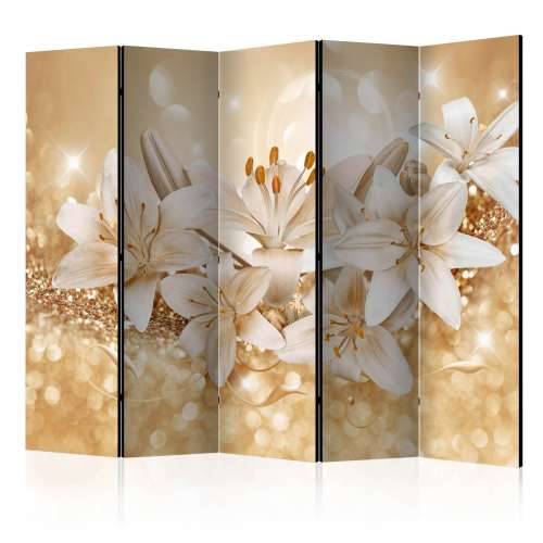 Paravan u 5 dijelova - Royal Entourage II [Room Dividers] 225x172 Cijena