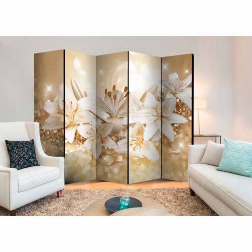 Paravan u 5 dijelova - Royal Entourage II [Room Dividers] 225x172 Cijena