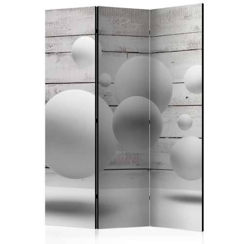 Paravan u 3 dijela - Balls [Room Dividers] 135x172 Cijena