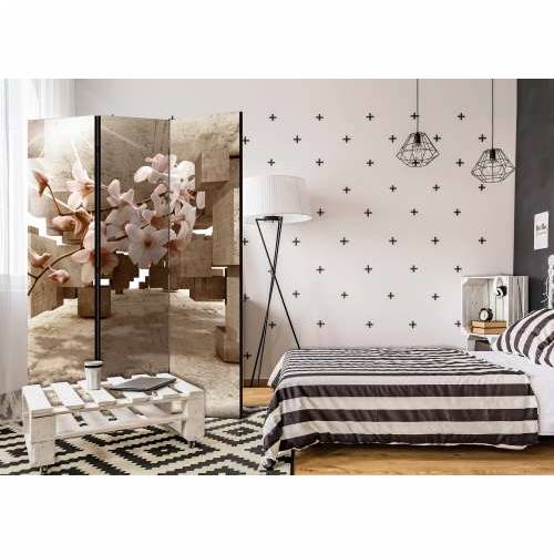 Paravan u 3 dijela - Little Miracles [Room Dividers] 135x172 Cijena