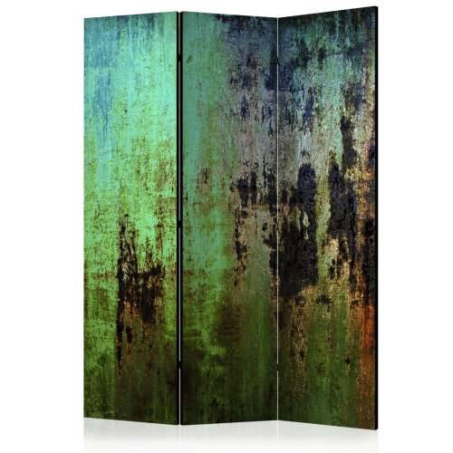 Paravan u 3 dijela - Emerald Mystery [Room Dividers] 135x172 Cijena