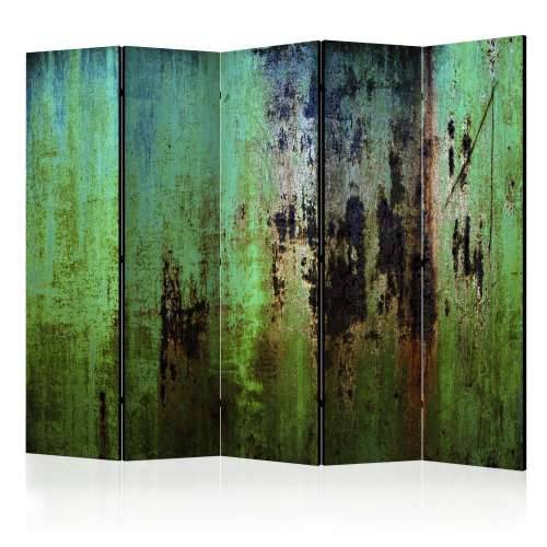 Paravan u 5 dijelova - Emerald Mystery II [Room Dividers] 225x172 Cijena