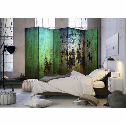 Paravan u 5 dijelova - Emerald Mystery II [Room Dividers] 225x172 Cijena