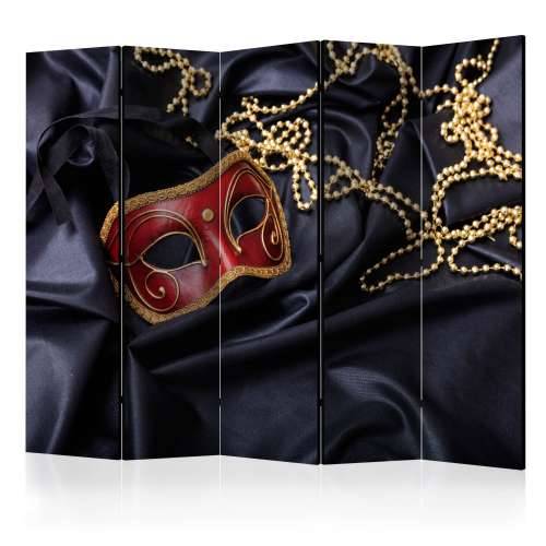 Paravan u 5 dijelova - Carnival II [Room Dividers] 225x172 Cijena
