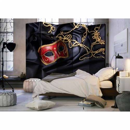 Paravan u 5 dijelova - Carnival II [Room Dividers] 225x172 Cijena